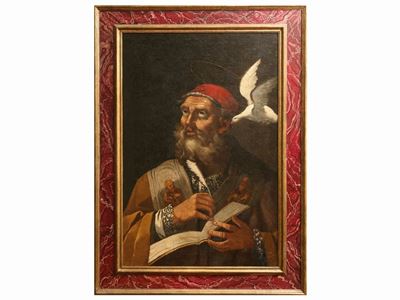 San Gregorio Magno