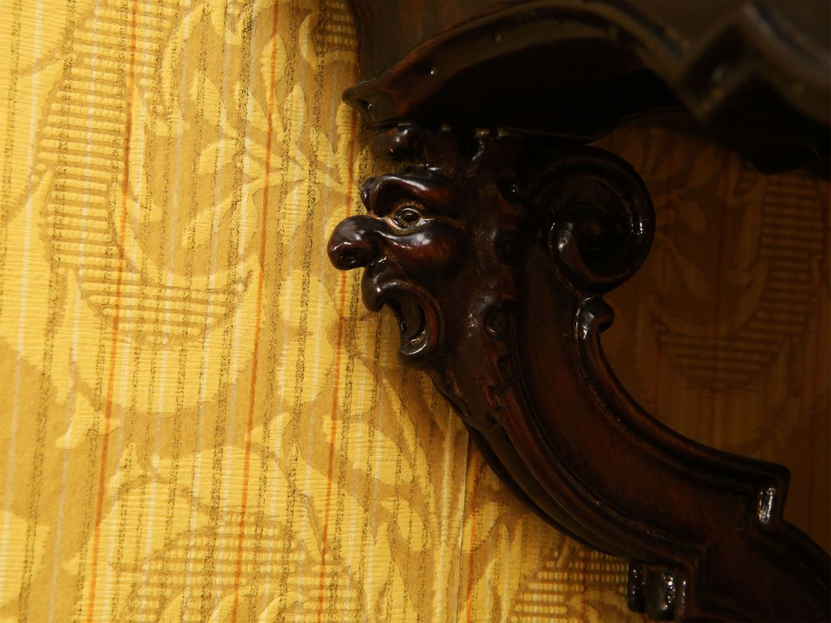 Lotto di Complementi di Arredo D'epoca