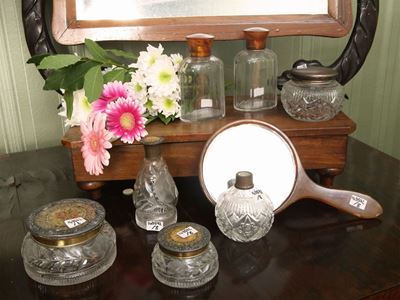 Accessori da Toilette