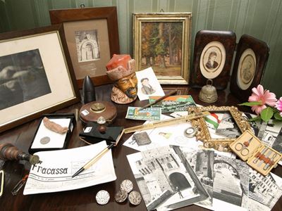 Miscellanea di Curiosità