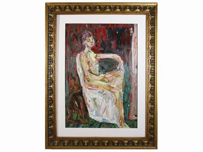 Figura Anni 80