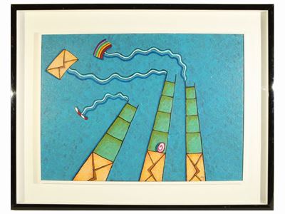 Scalare la Fantasia 1992