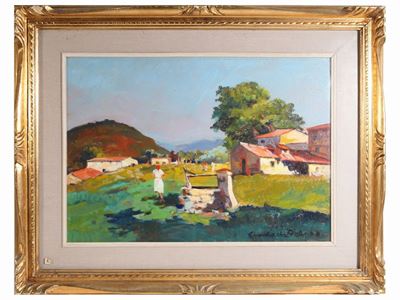 Casolari di Campagna