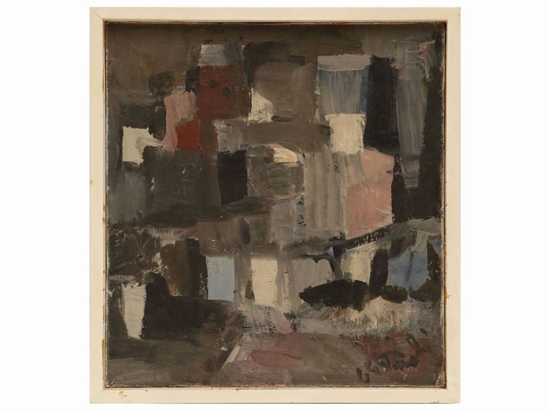 Bruno Paoli - Composizione