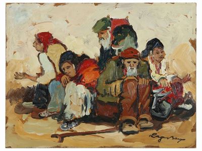 Mendicanti