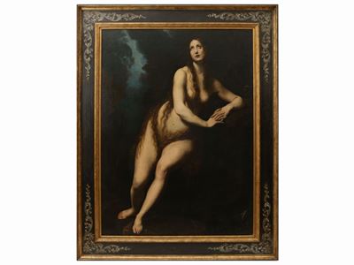 Maria Maddalena