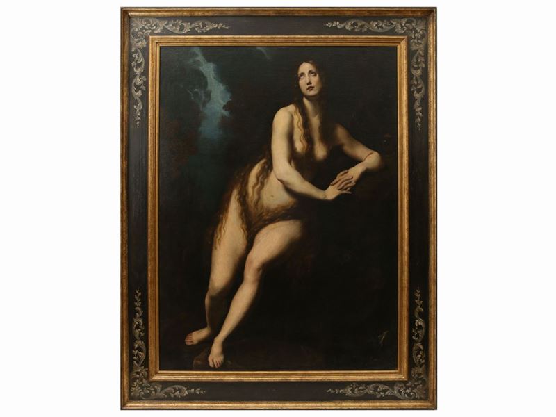 Bottega di Cristofano Allori - Maria Maddalena