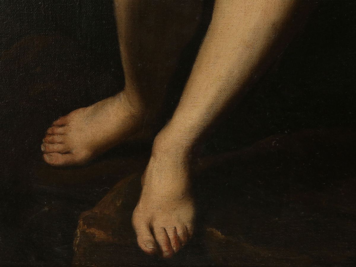 Bottega di Cristofano Allori - Maria Maddalena
