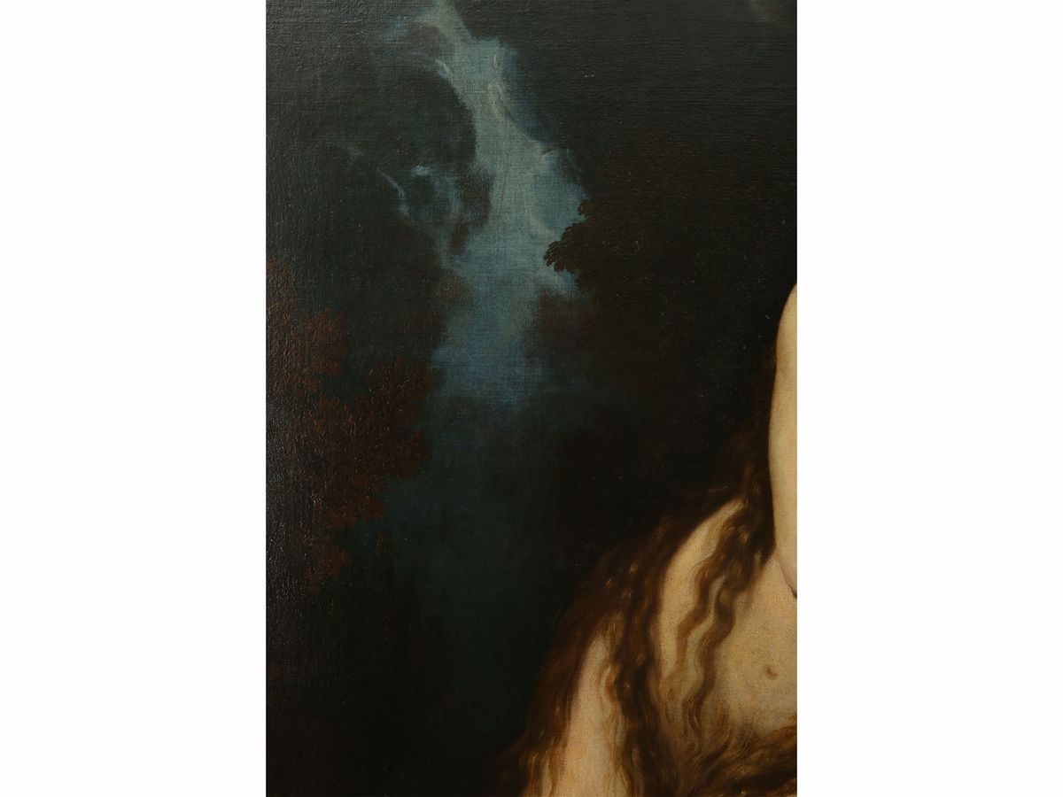 Bottega di Cristofano Allori - Maria Maddalena