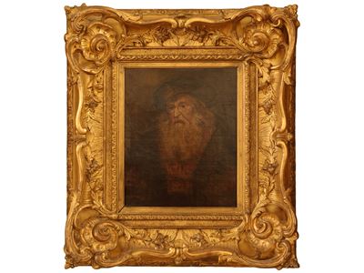 Ritratto di Vecchio