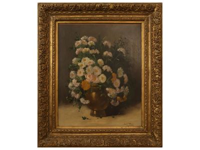 Vaso di Fiori