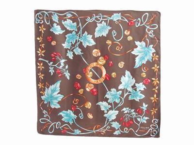 Foulard in Seta, Celine