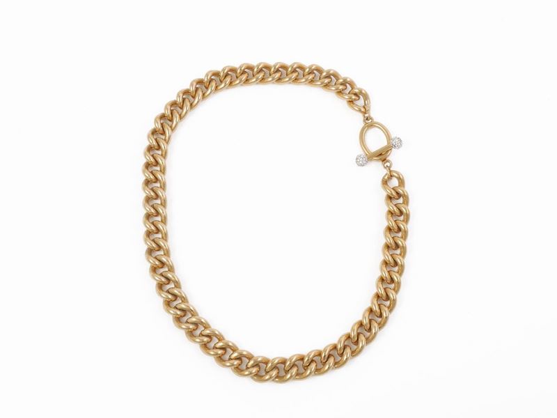 Due Collane Bijoux, Givenchy