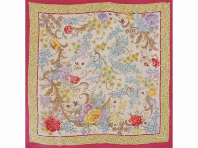 Due Foulard, Leonard e Pancaldi