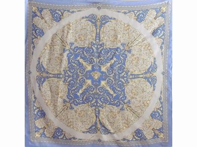 Foulard, Gianni Versace