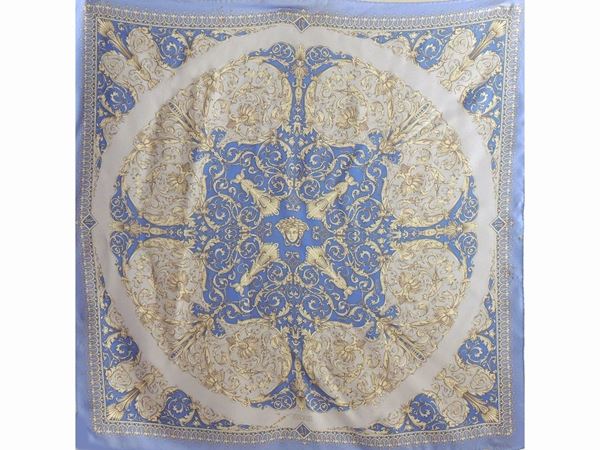 Foulard, Gianni Versace