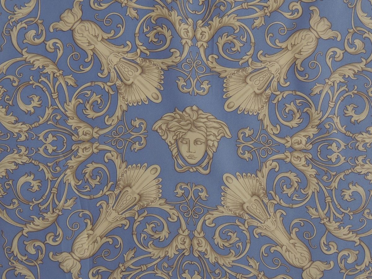 Foulard, Gianni Versace