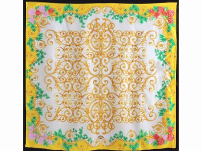 Foulard, Atelier Versace