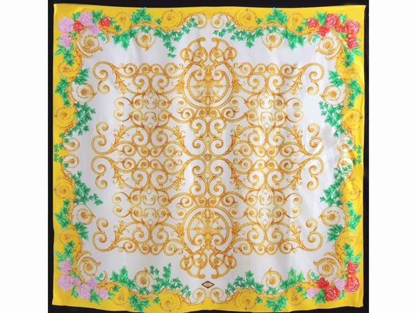 Foulard, Atelier Versace