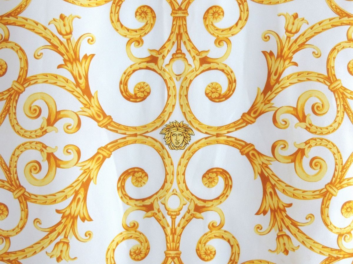 Foulard, Atelier Versace