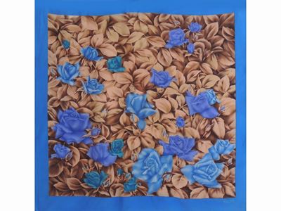Foulard, Gucci