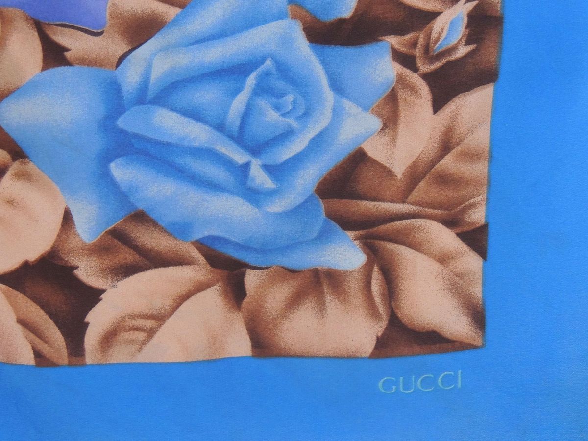 Foulard, Gucci
