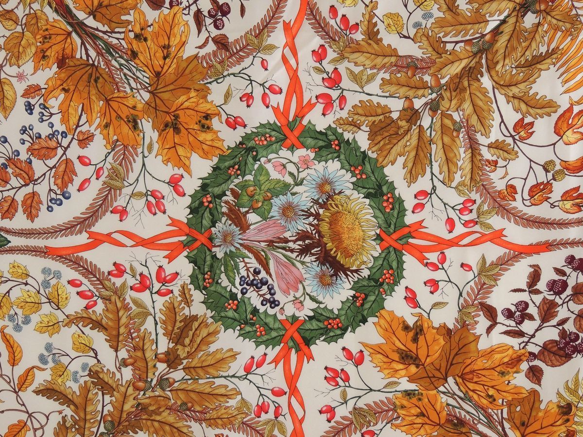 Foulard, Gucci