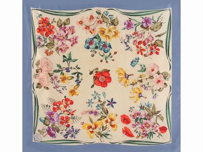 Foulard, Gucci