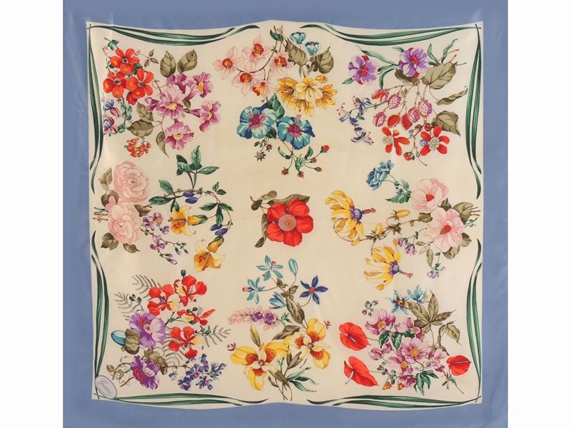 Foulard, Gucci