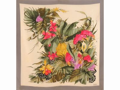 Foulard, Gucci
