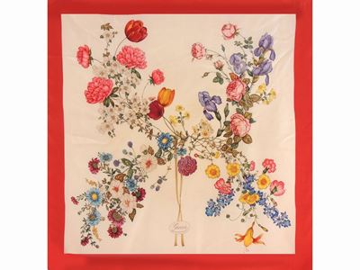 Foulard, Gucci