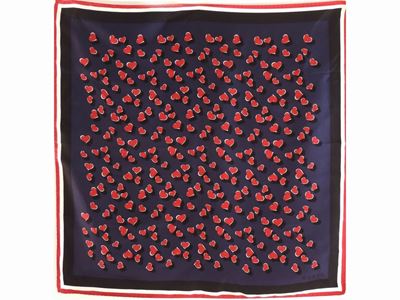 Foulard, Gucci