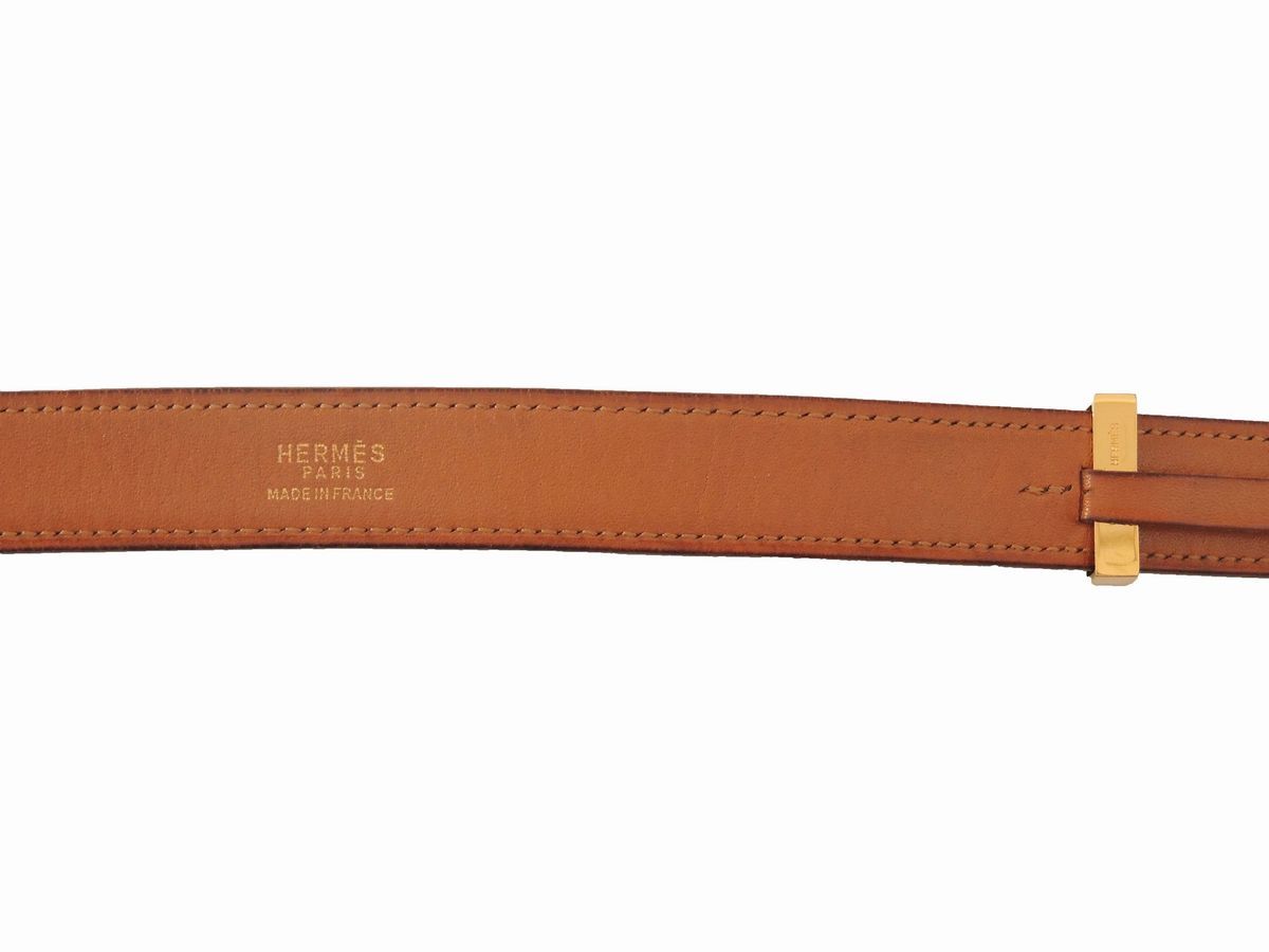 Cintura, Hermès