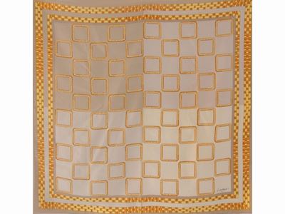 Foulard, Cartier