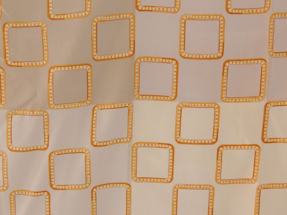 Foulard, Cartier