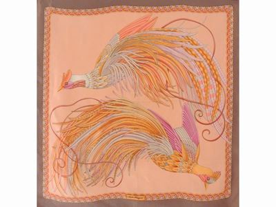 Foulard, Ferragamo