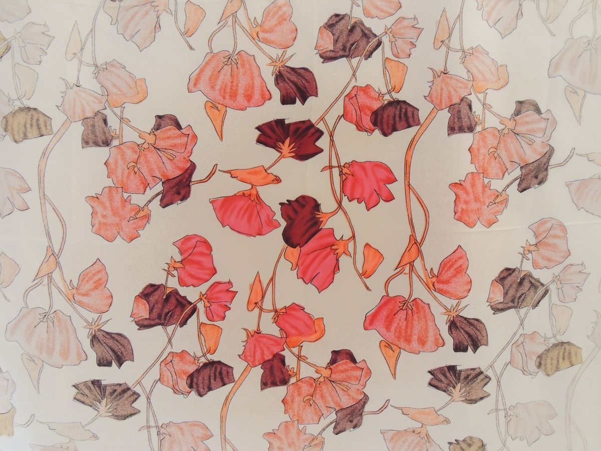 Foulard, Prada