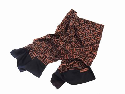 Sciarpa, Burberry