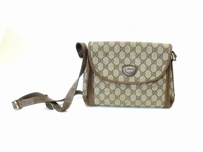 Borsa a Tracolla, Gucci