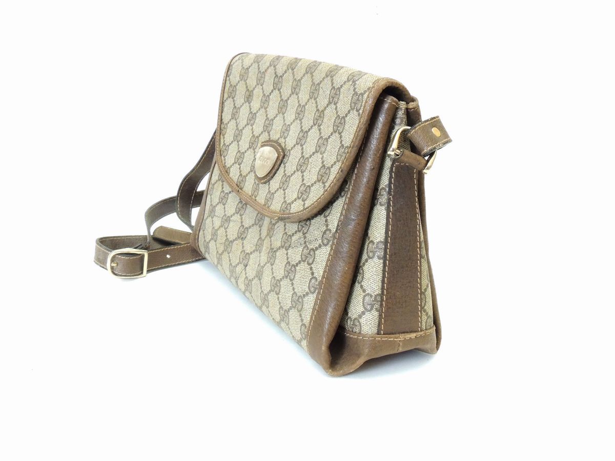 Borsa a Tracolla, Gucci