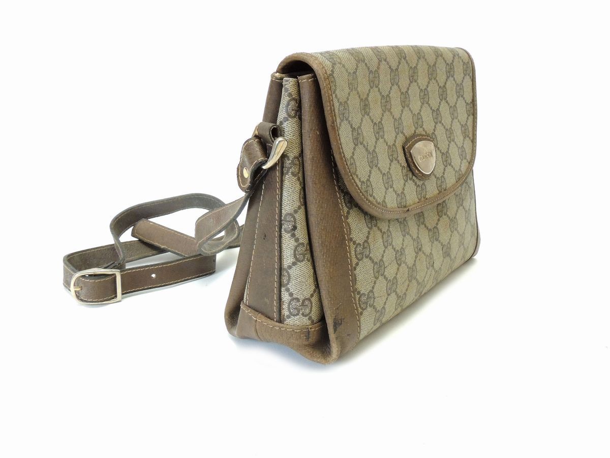 Borsa a Tracolla, Gucci