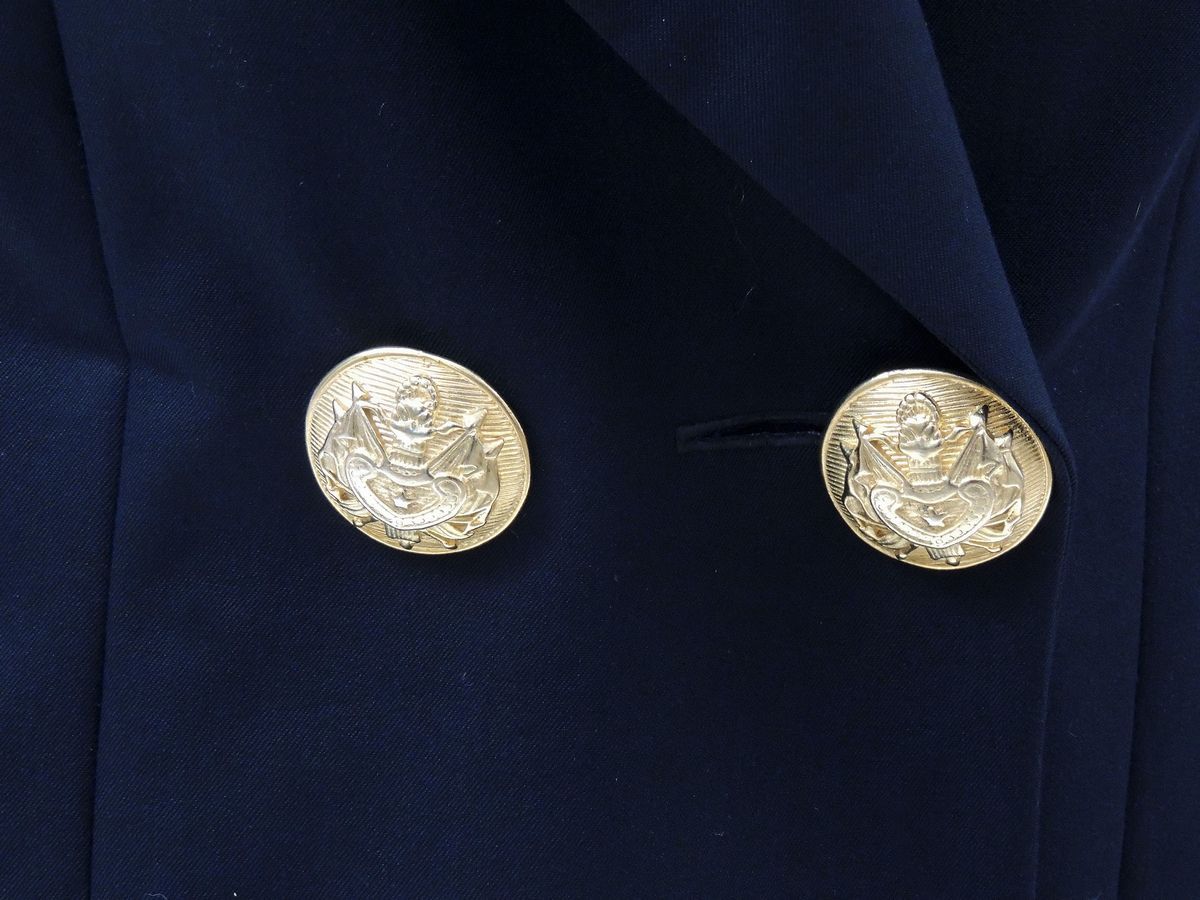 Giacca, Christian Dior