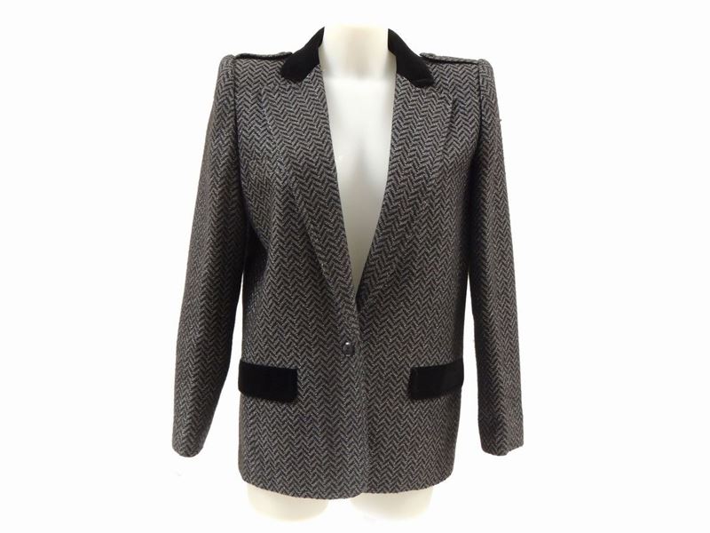 Giacca, Valentino