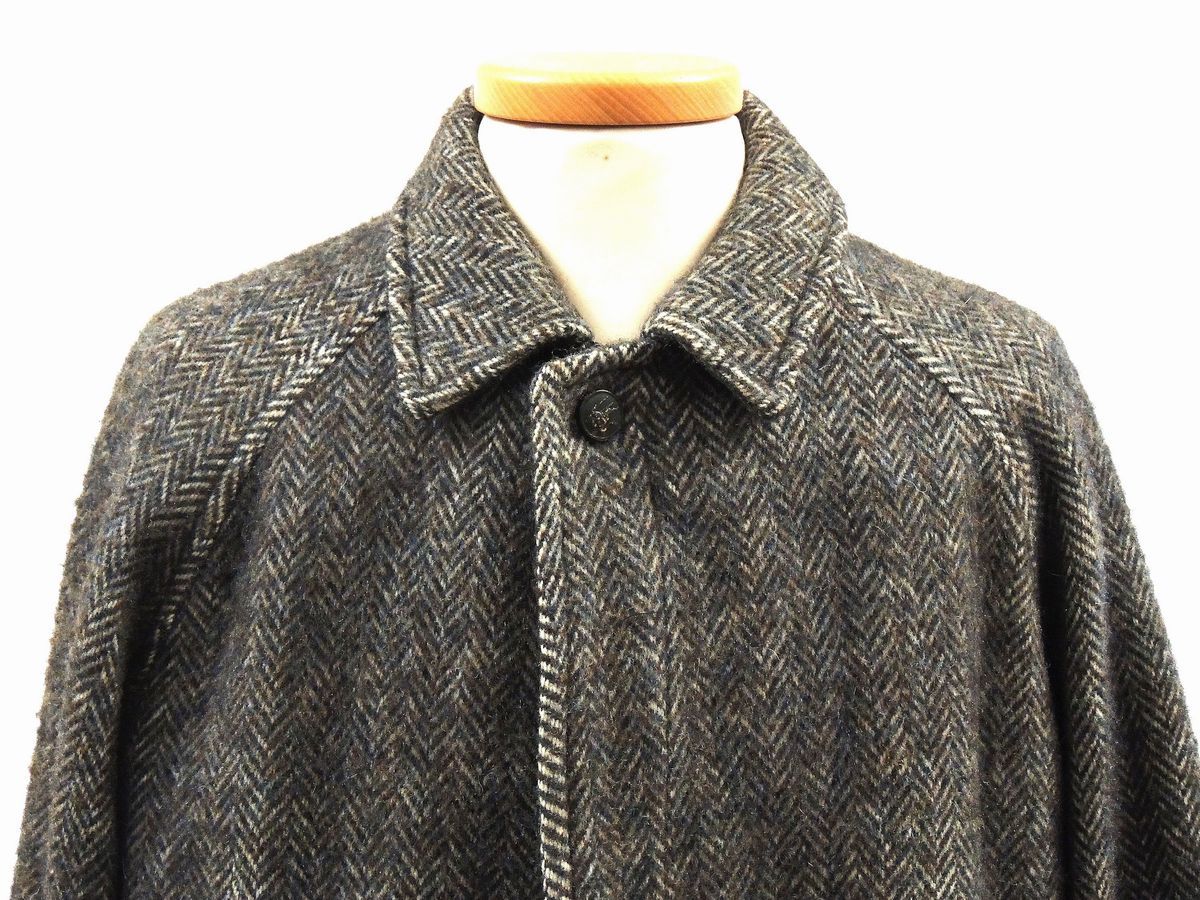 Giaccone da Uomo, Burberry