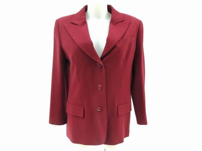 Tailleur, Salvatore Ferragamo