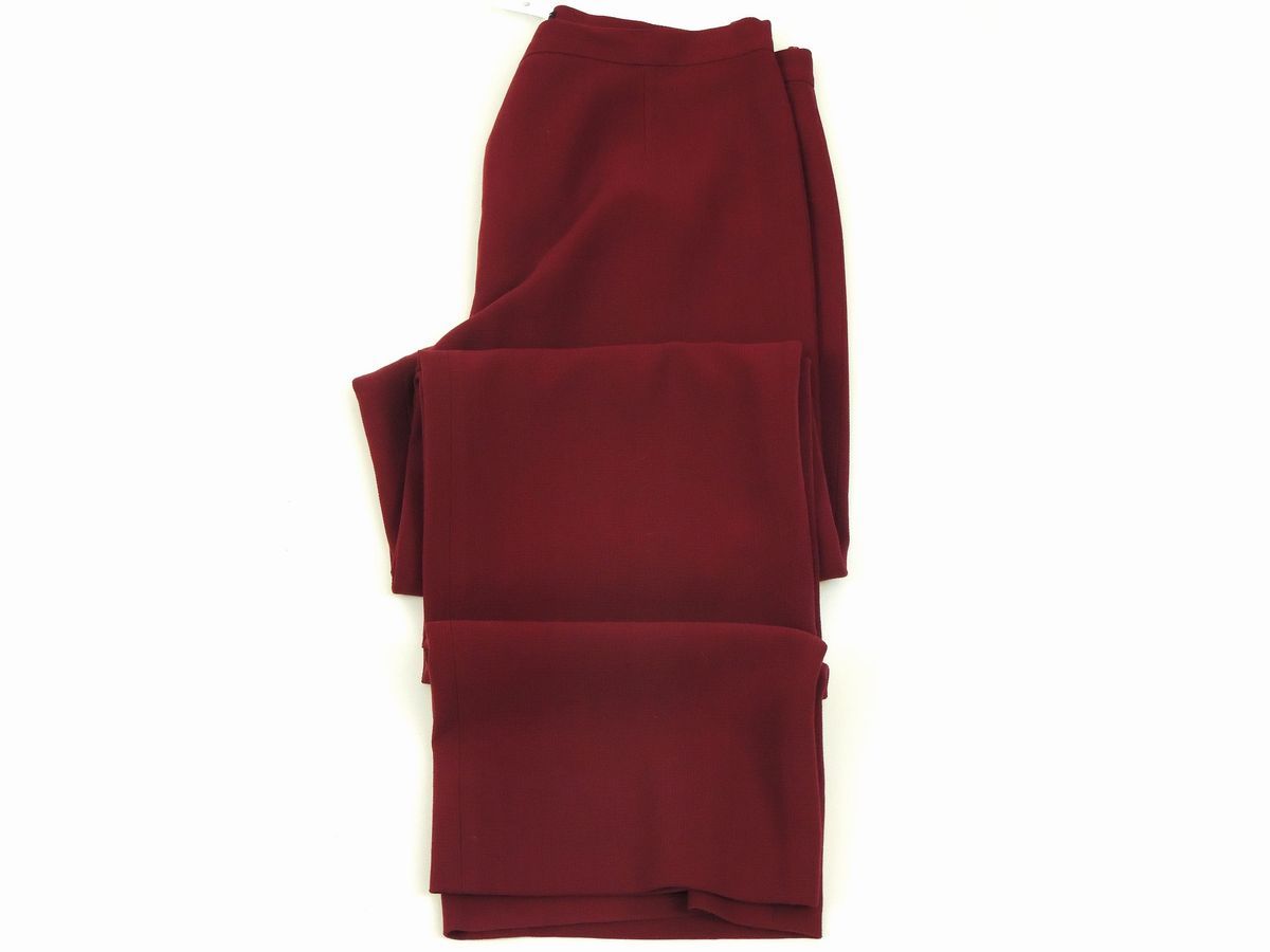 Tailleur, Salvatore Ferragamo