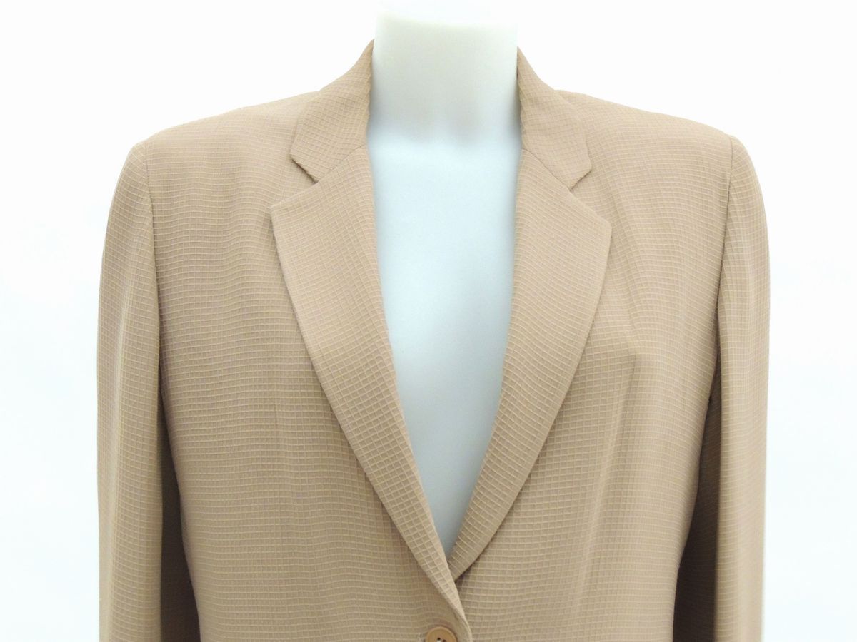 Giacca, Emporio Armani