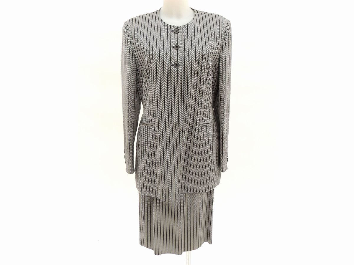 Tailleur, Escada