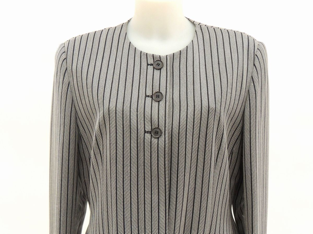 Tailleur, Escada
