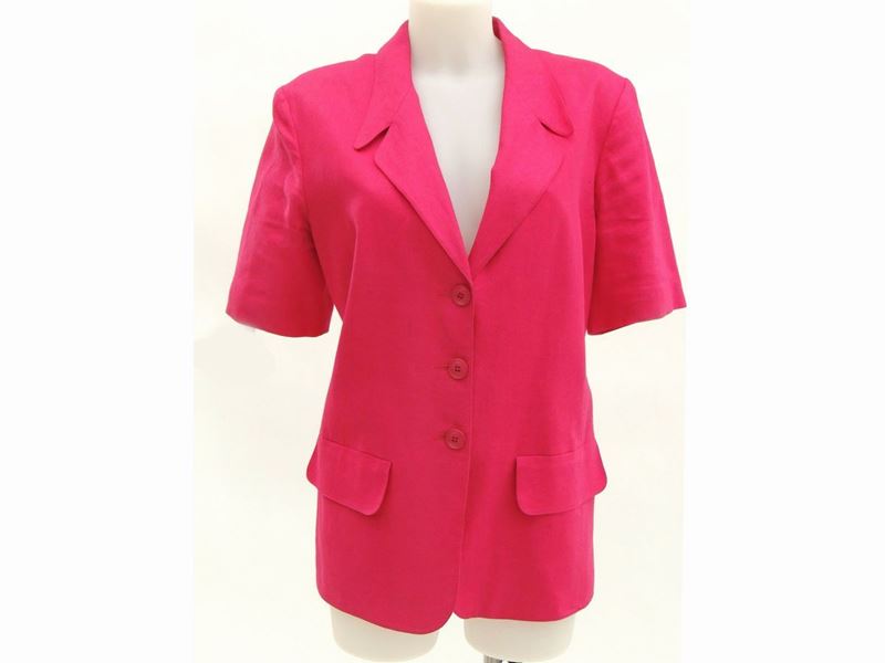 Lotto di Abbigliamento, Cacharel